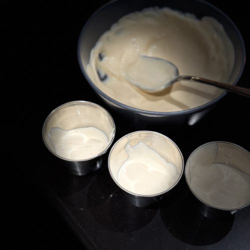 Srirachamajonnäs