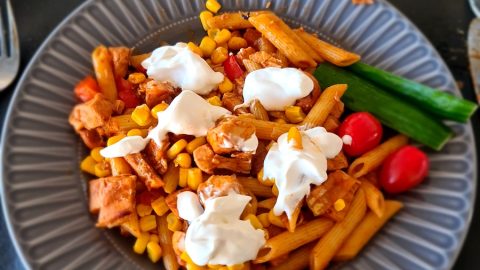 Kramig-Tacopasta-med-kyckling