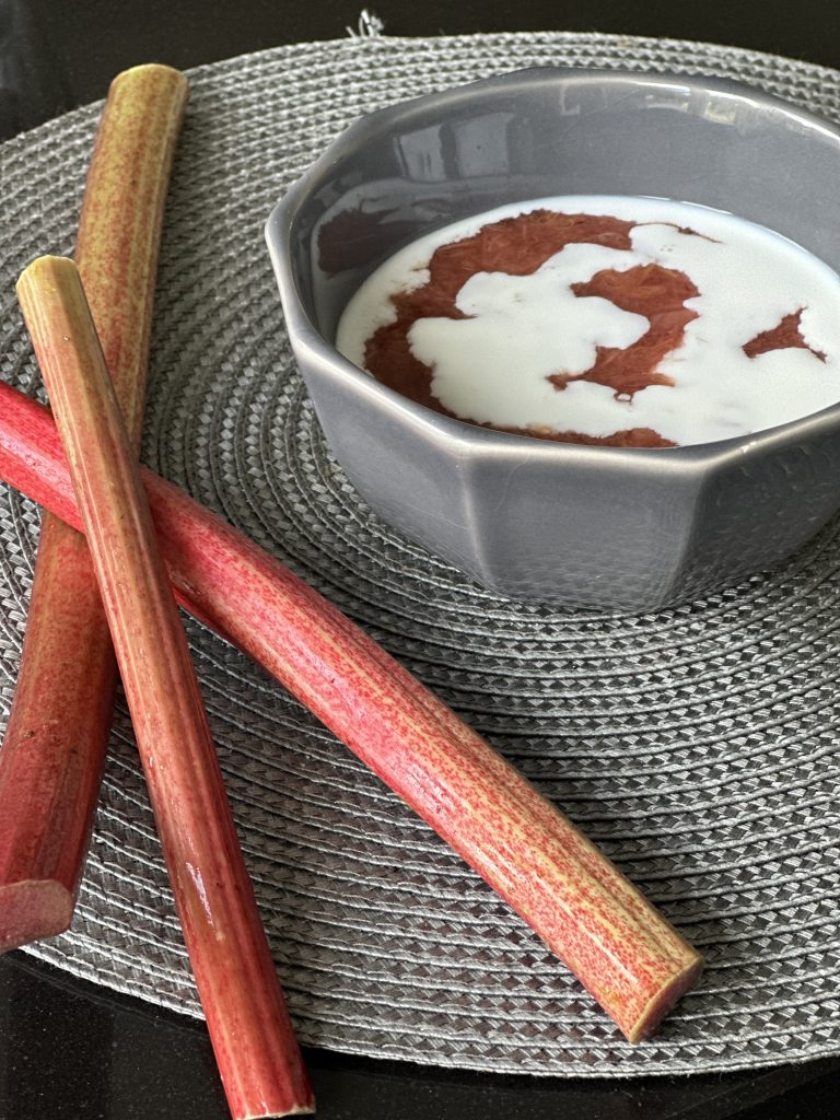 Raberberkräm