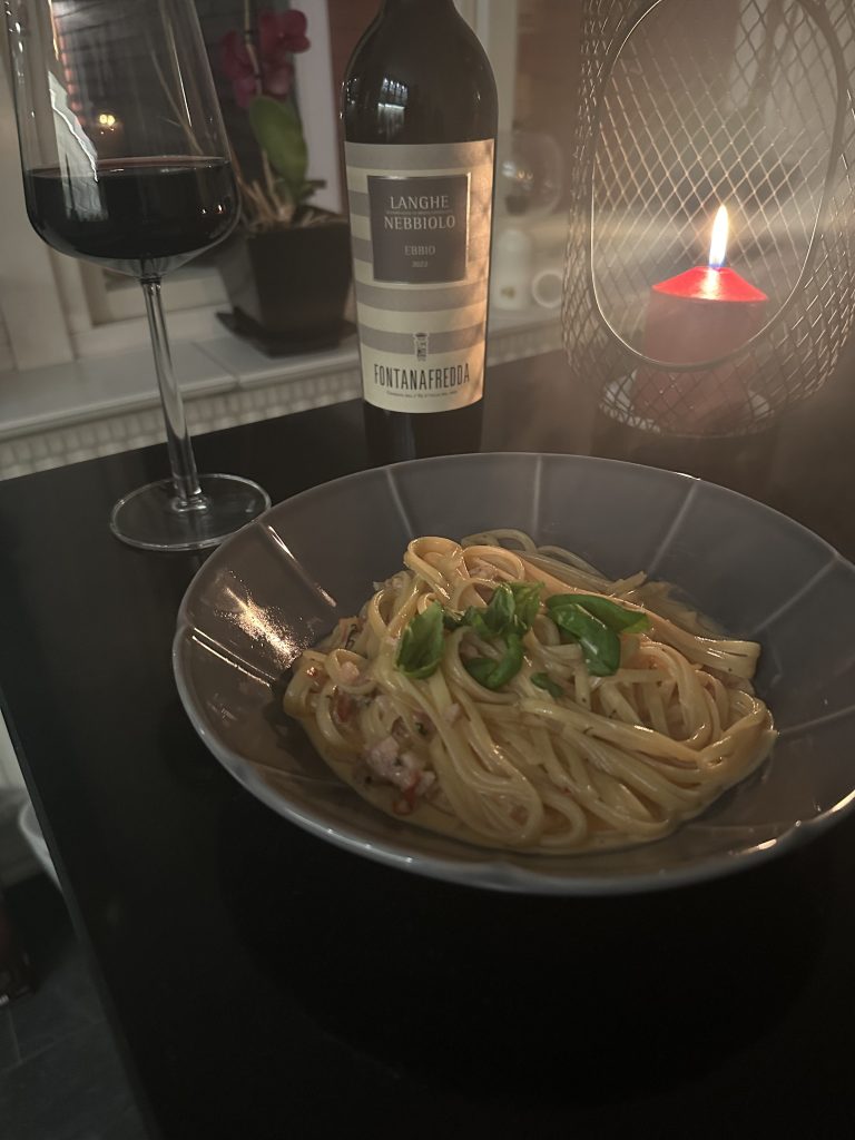 SalsicciaPasta