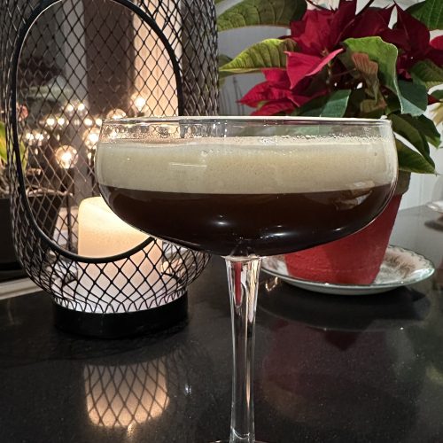 EspressoMartini
