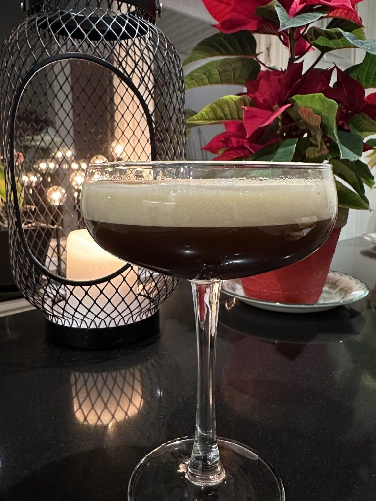 EspressoMartini