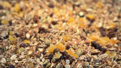 Granola
