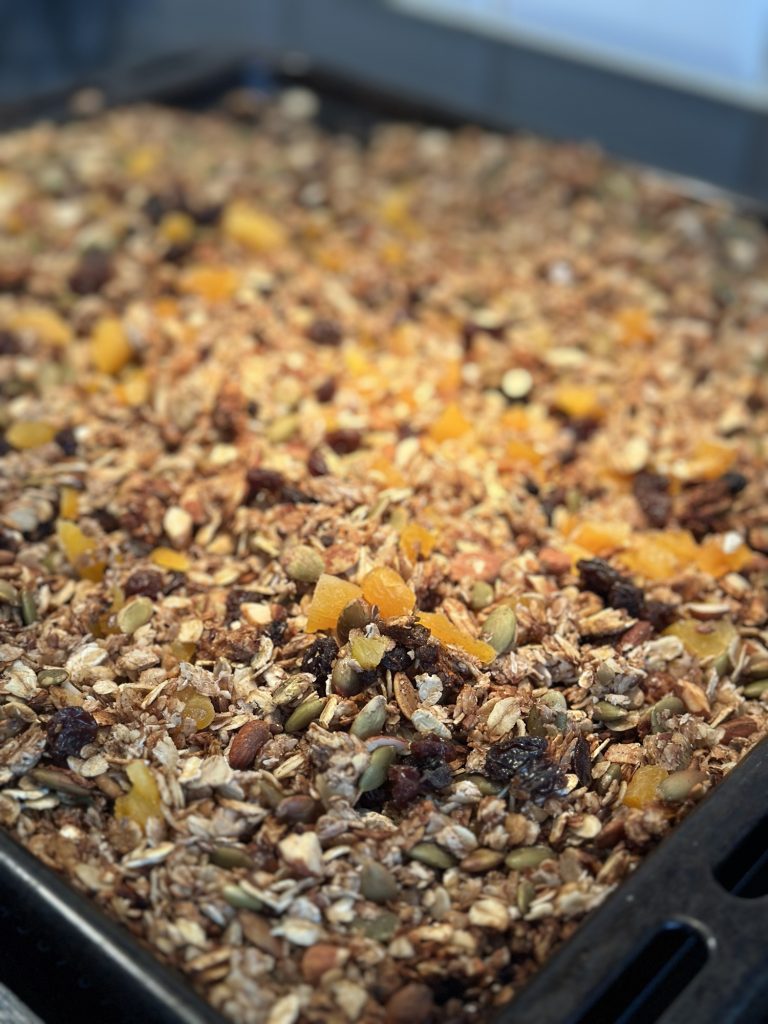 Granola