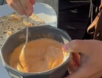 Gochujangmajonnäs