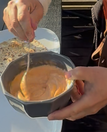 Gochujangmajonnäs
