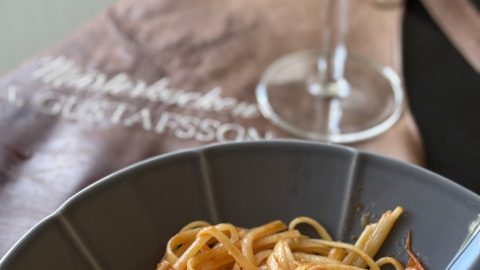 Pasta Pomodoro