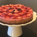 Sommardröm