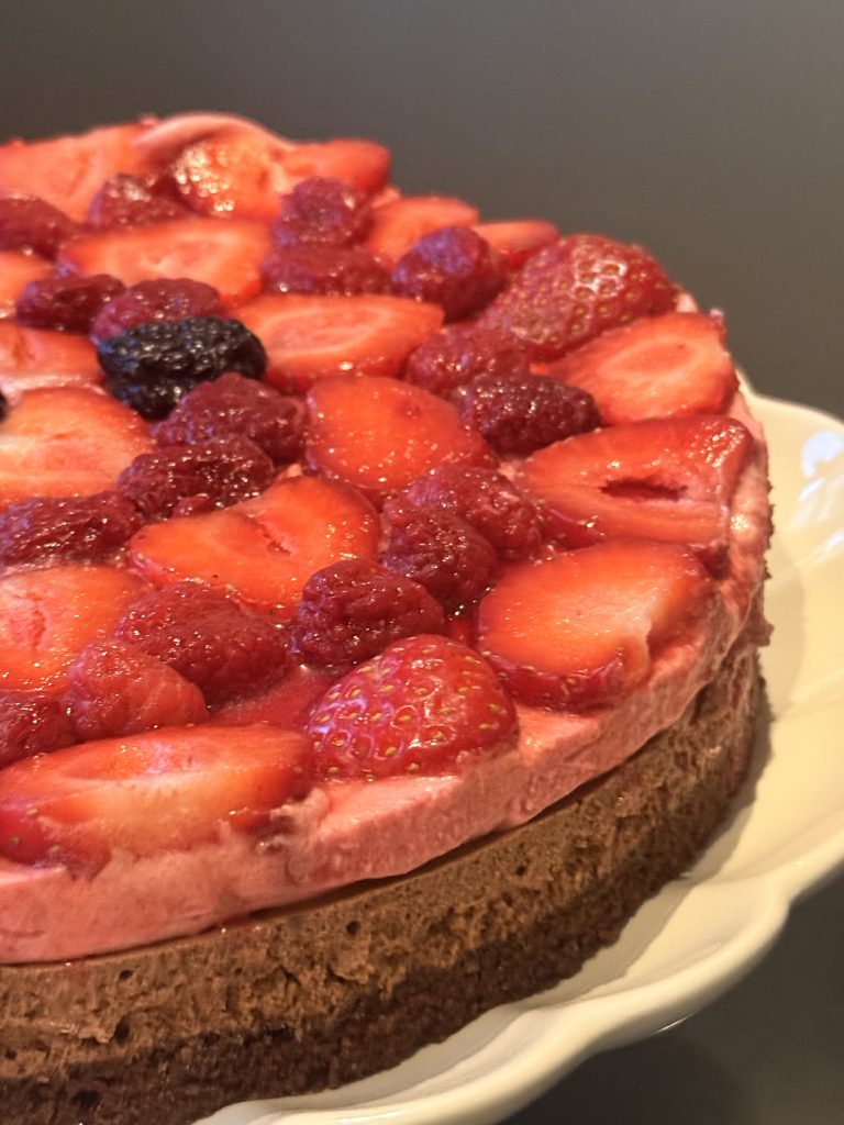 Sommardröm
